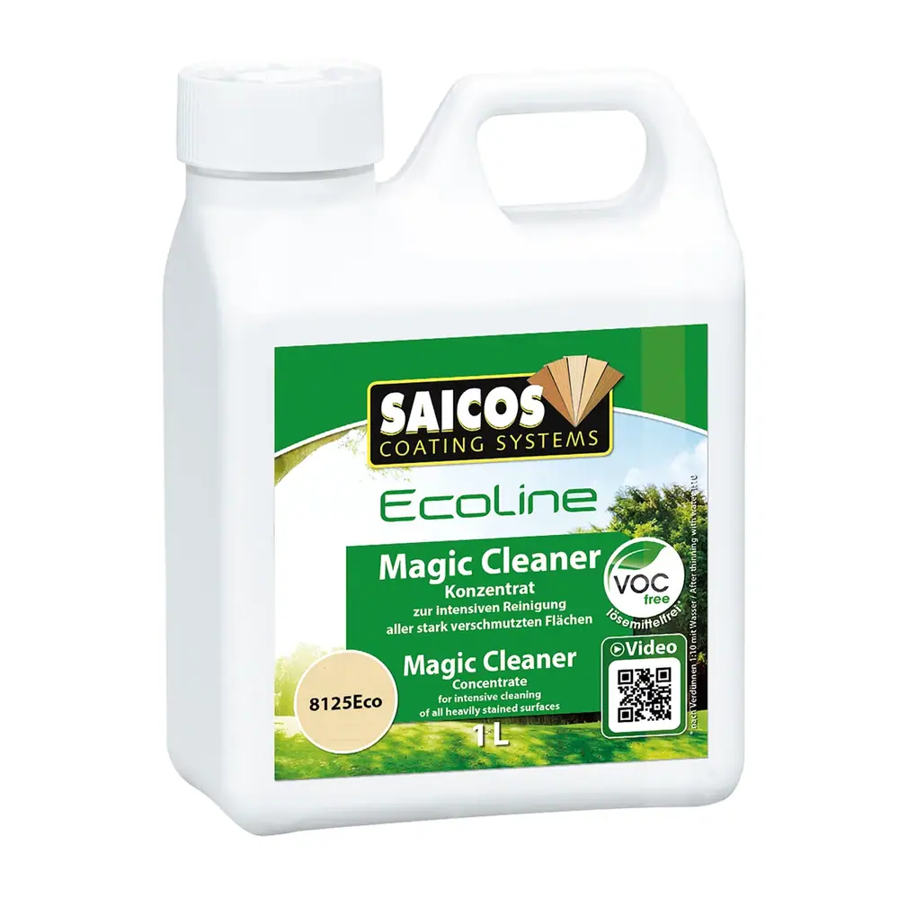 Eco Magic Cleaner Reiniger