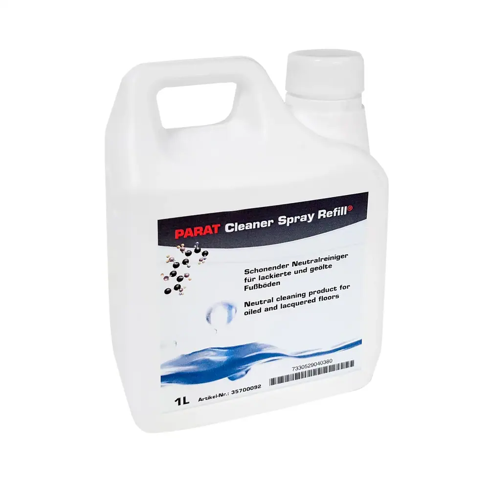Cleaner Spray Refill Reiniger
