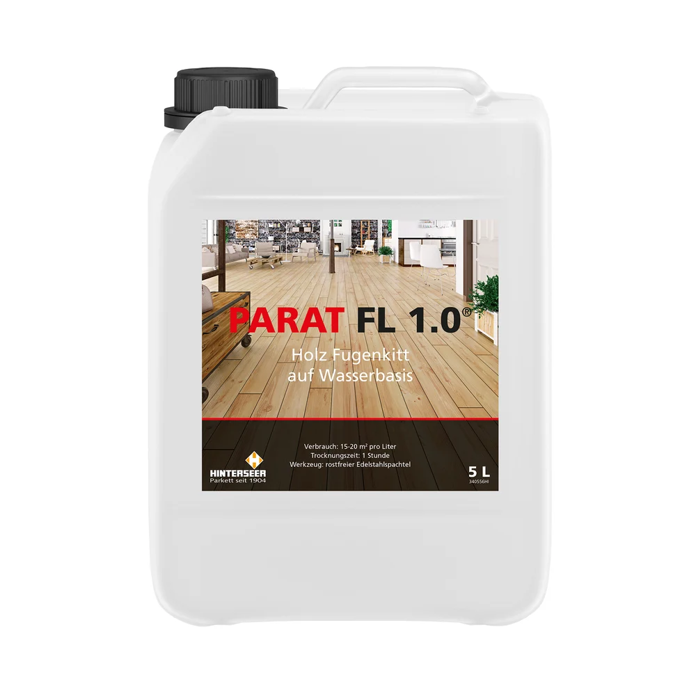 FL 1.0 Fugenkitt 5 Ltr.