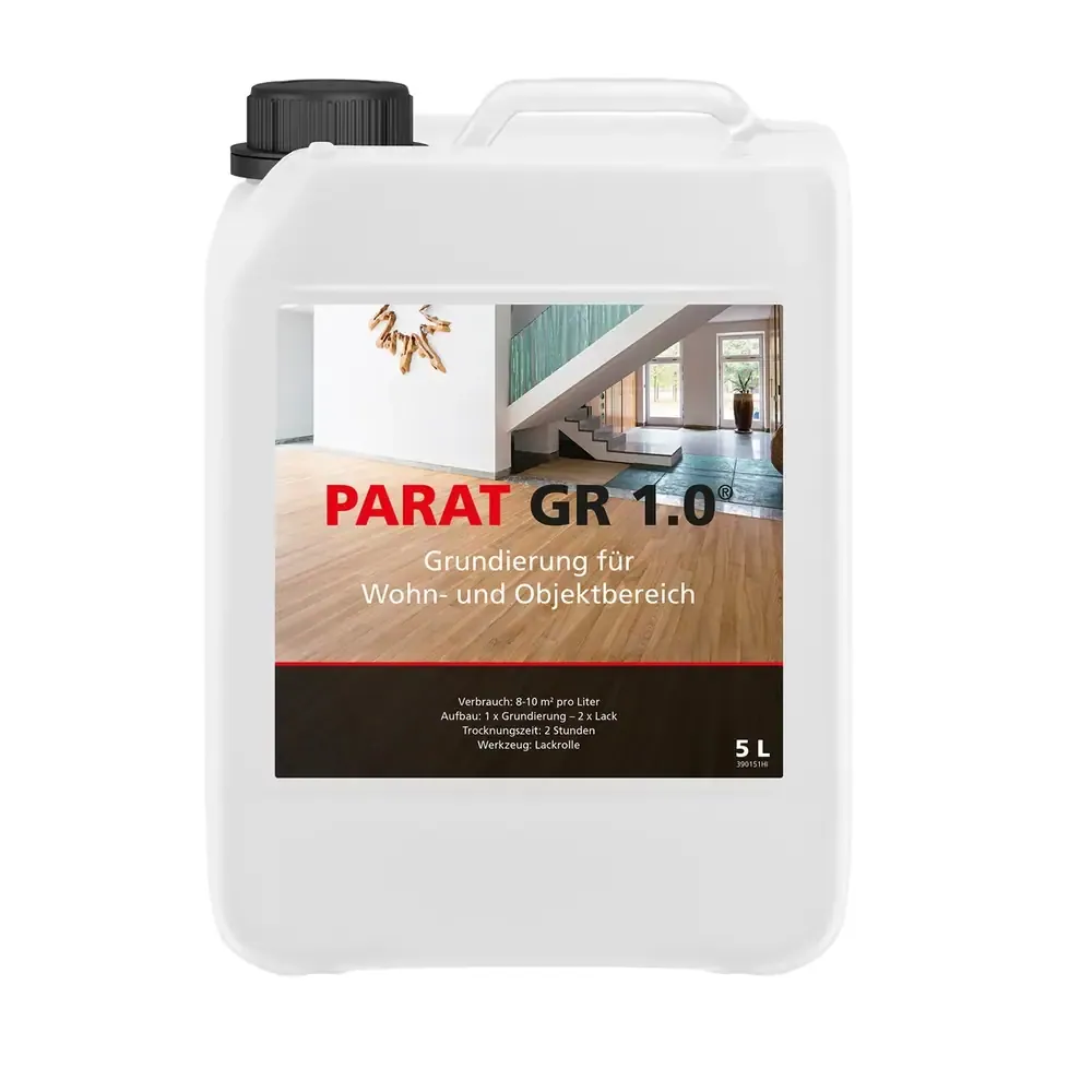 GR 1.0 Grundierung 5 Ltr.