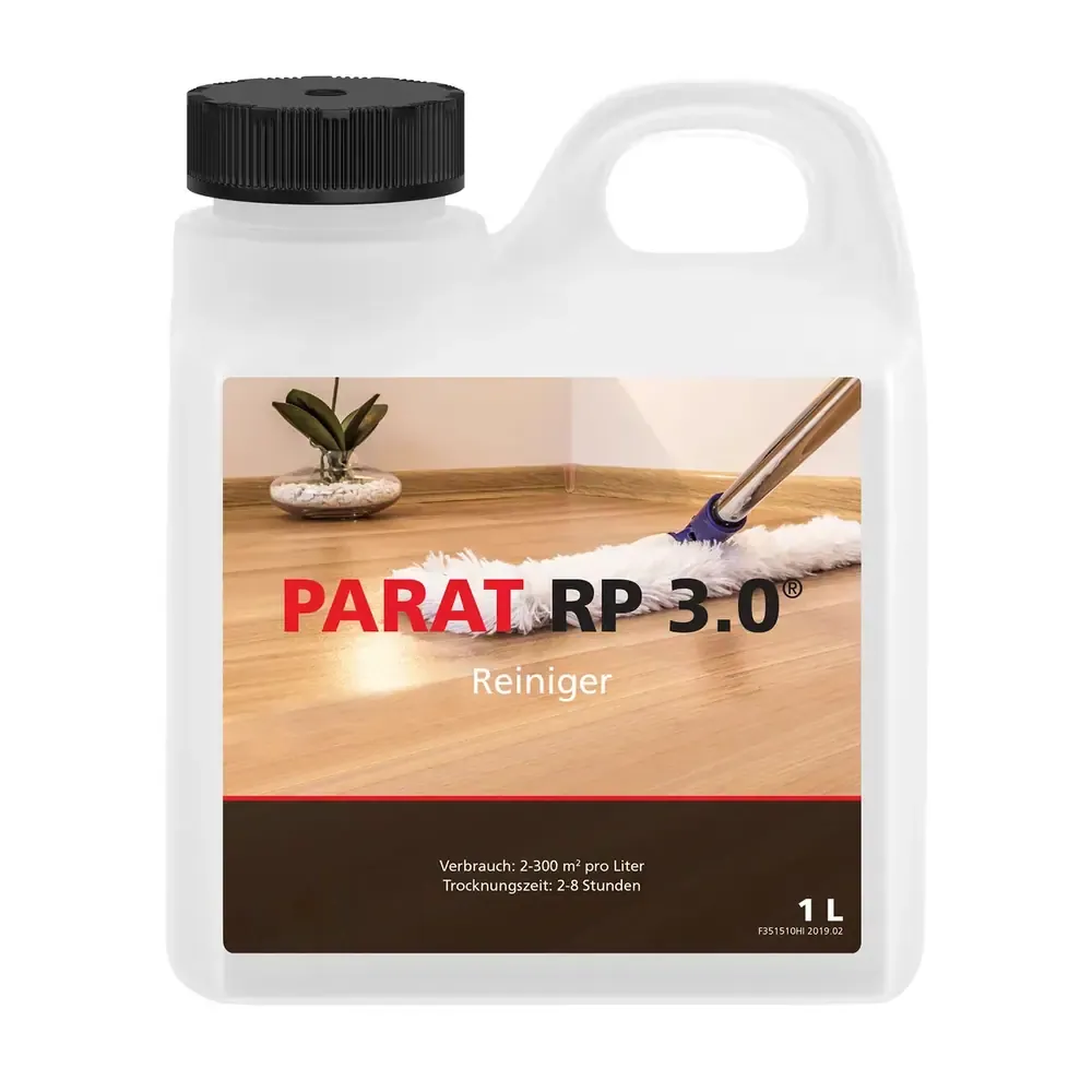 RP 3.0 Intensivreiniger 1 Ltr.
