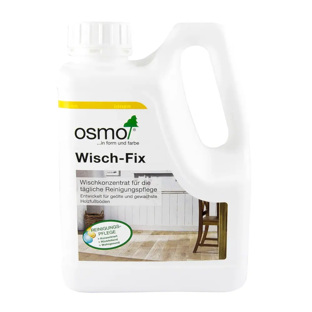 Wischfix Reiniger 1 Ltr.