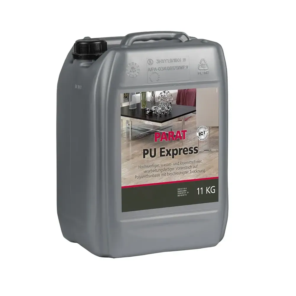 PU Express Grundierung 11 kg