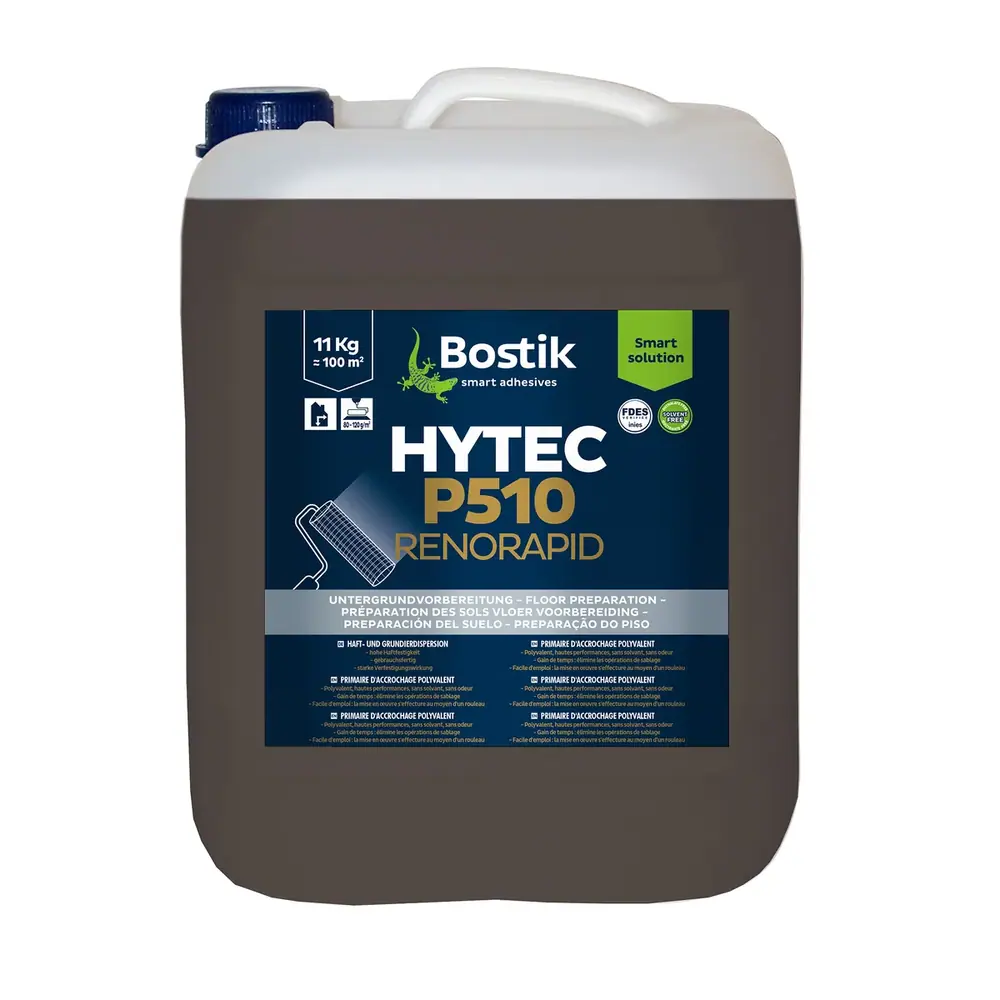 PU-Grundierung HYTEC P510 RENORAPID 11 kg