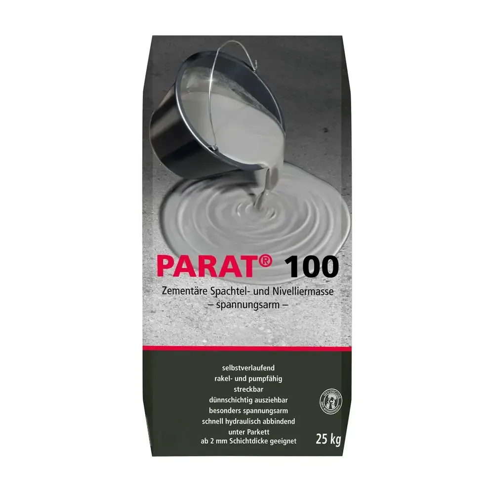 100 Spachtel-u.Nivelliermasse 25Kg
