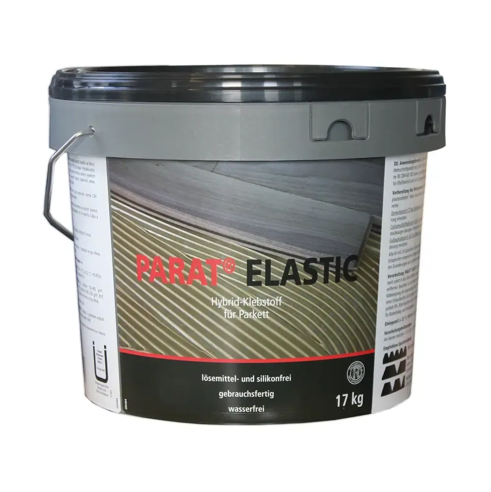 Elastic Parkettkleber 17 Kg