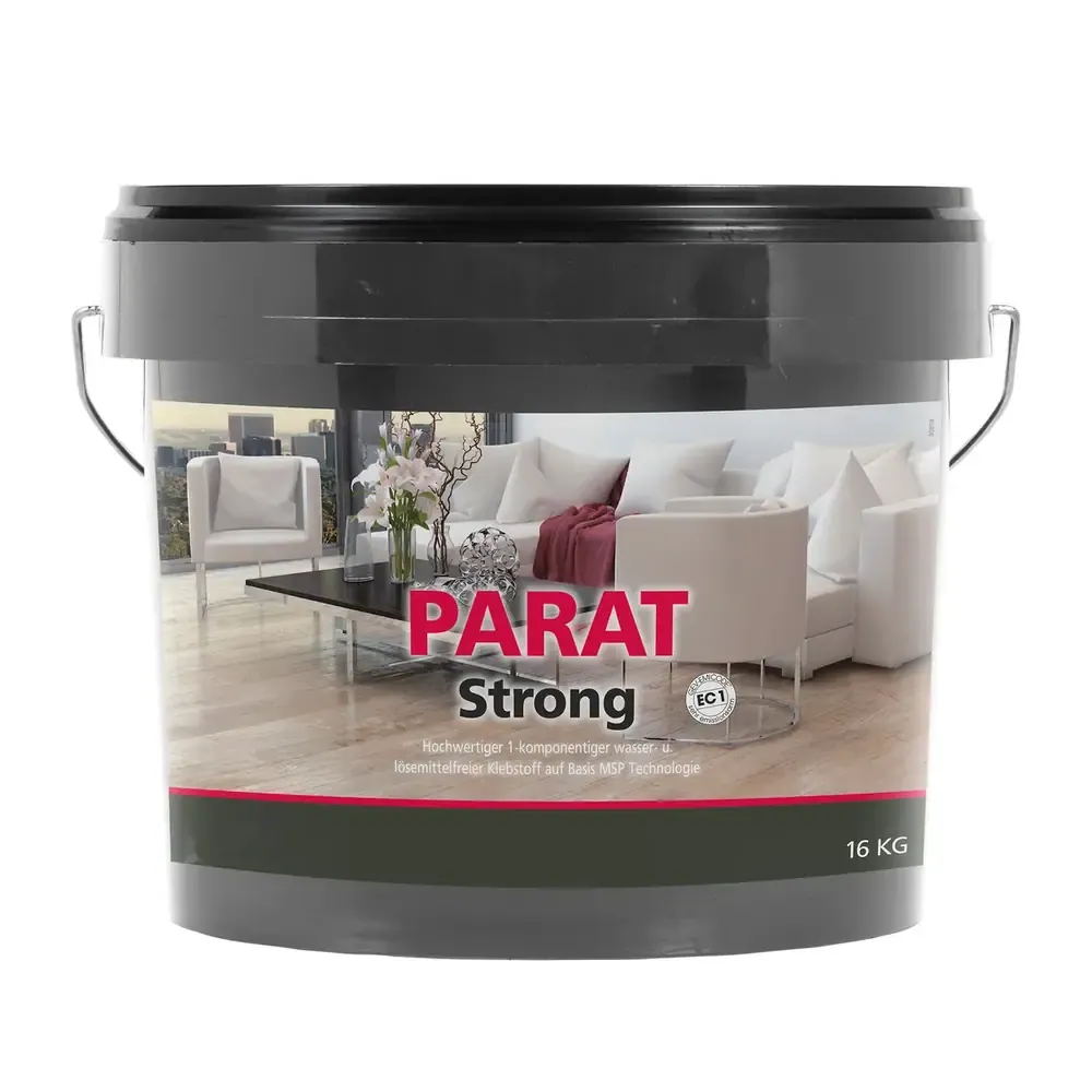 Strong Parkettkleber 16 Kg