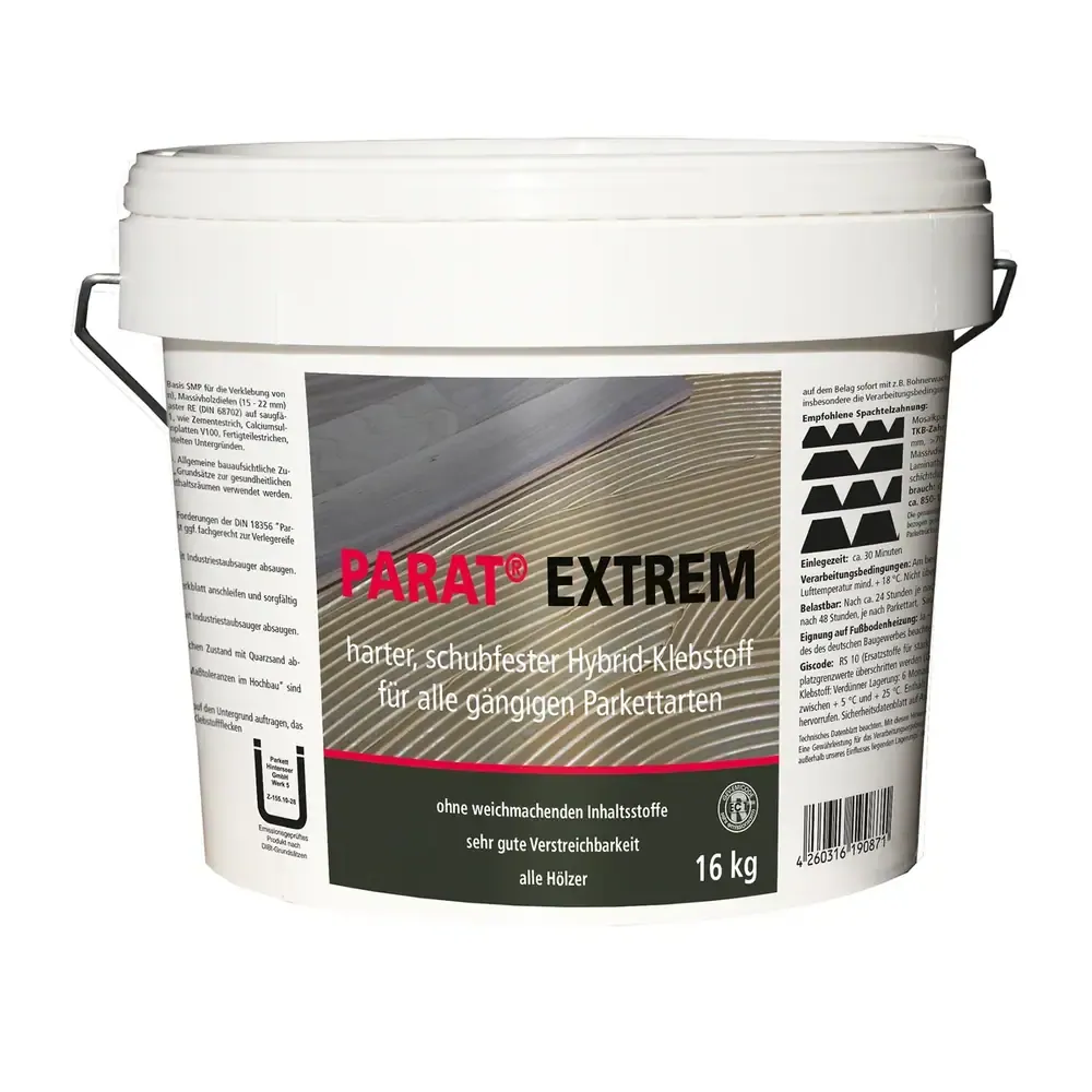 Extrem 3,0 16Kg Eimer