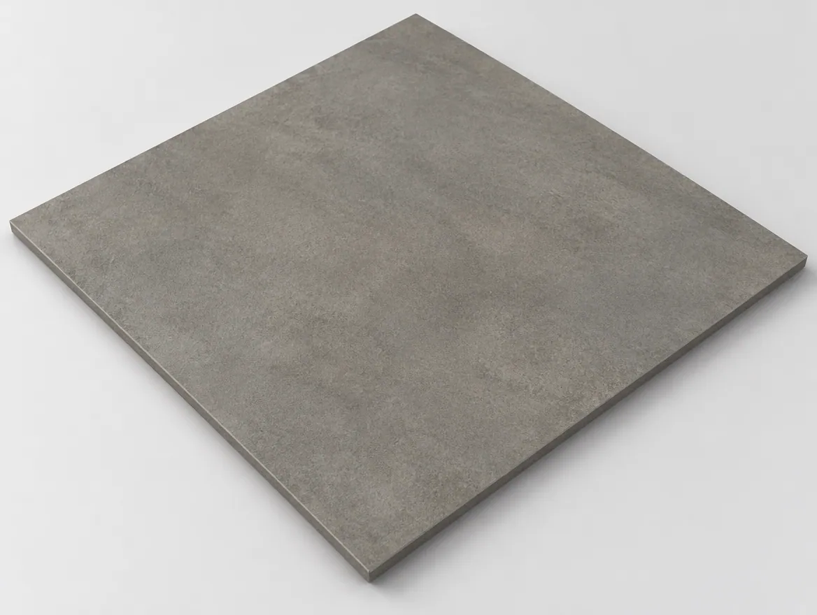 Ceramin Tiles Milone mid brown Fliese