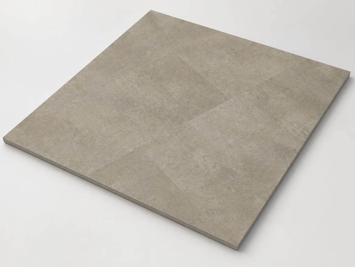 Ceramin Tiles Barone antartic grey