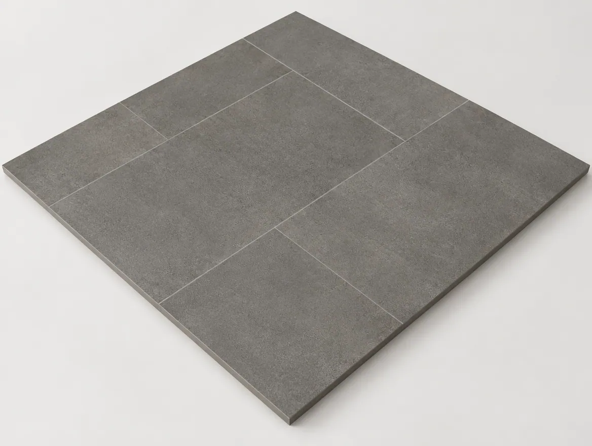 Ceramin Tiles Lambrusco mouse grey