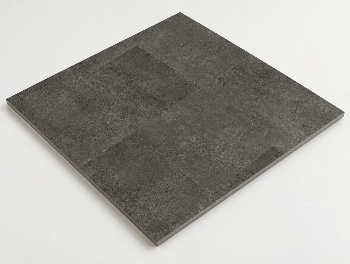Ceramin Tiles Avola vesuvius anthracite