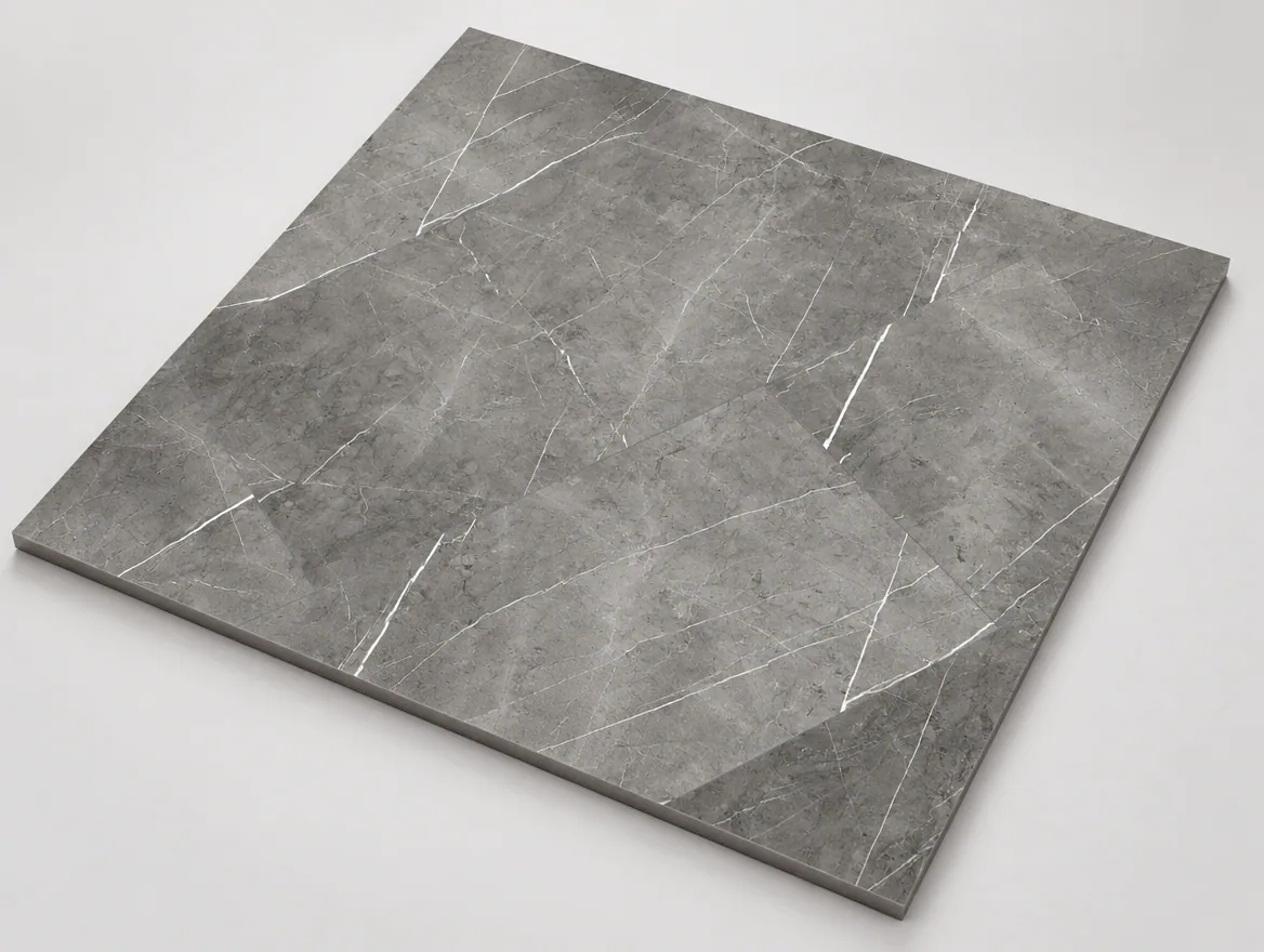 Ceramin Tiles Marmi magallan grey Fliese