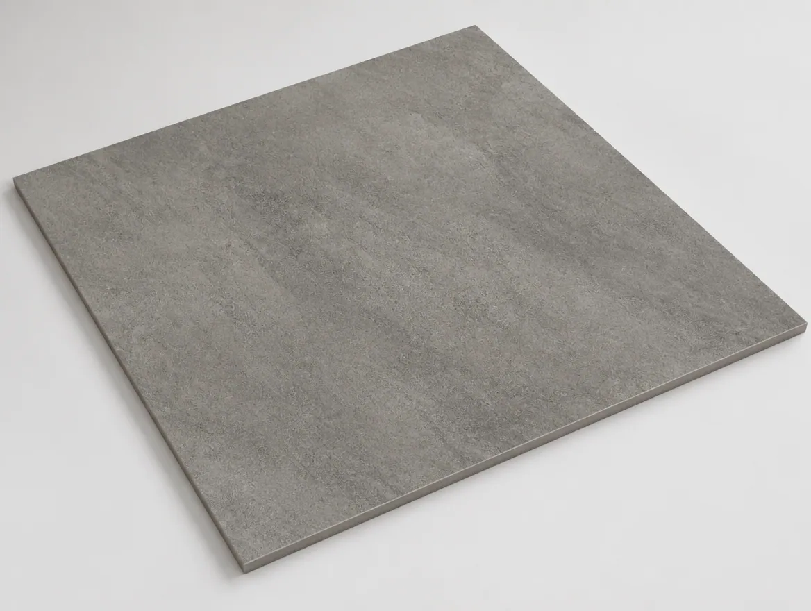 Ceramin Tiles Milone mid brown Fliese