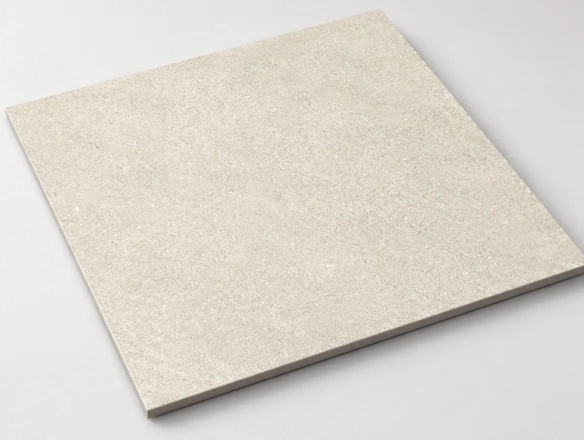 Ceramin Tiles Donna oryx white Fliese