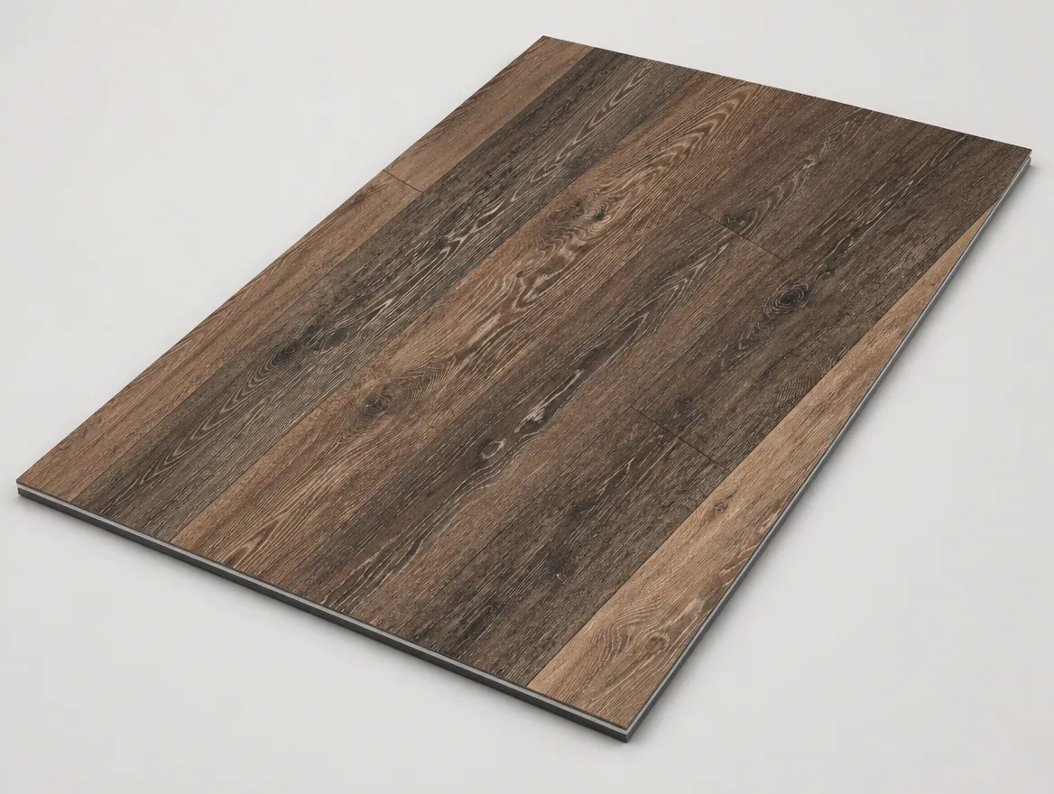 Project Vinyl Used Oak 0,33