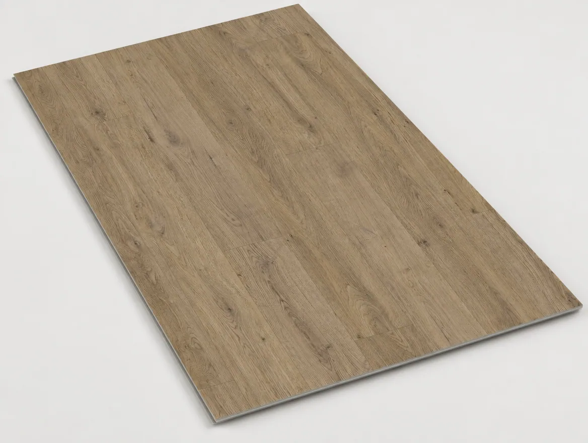 HDF Vinyl - Holzoptik Stone Oak