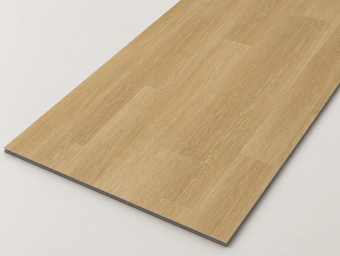 Klebevinyl Holzoptik 0,3 NS - Almonds