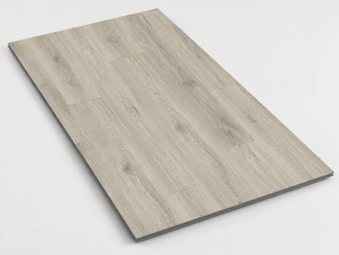 Klebevinyl Holzoptik 0,3 NS - Snow