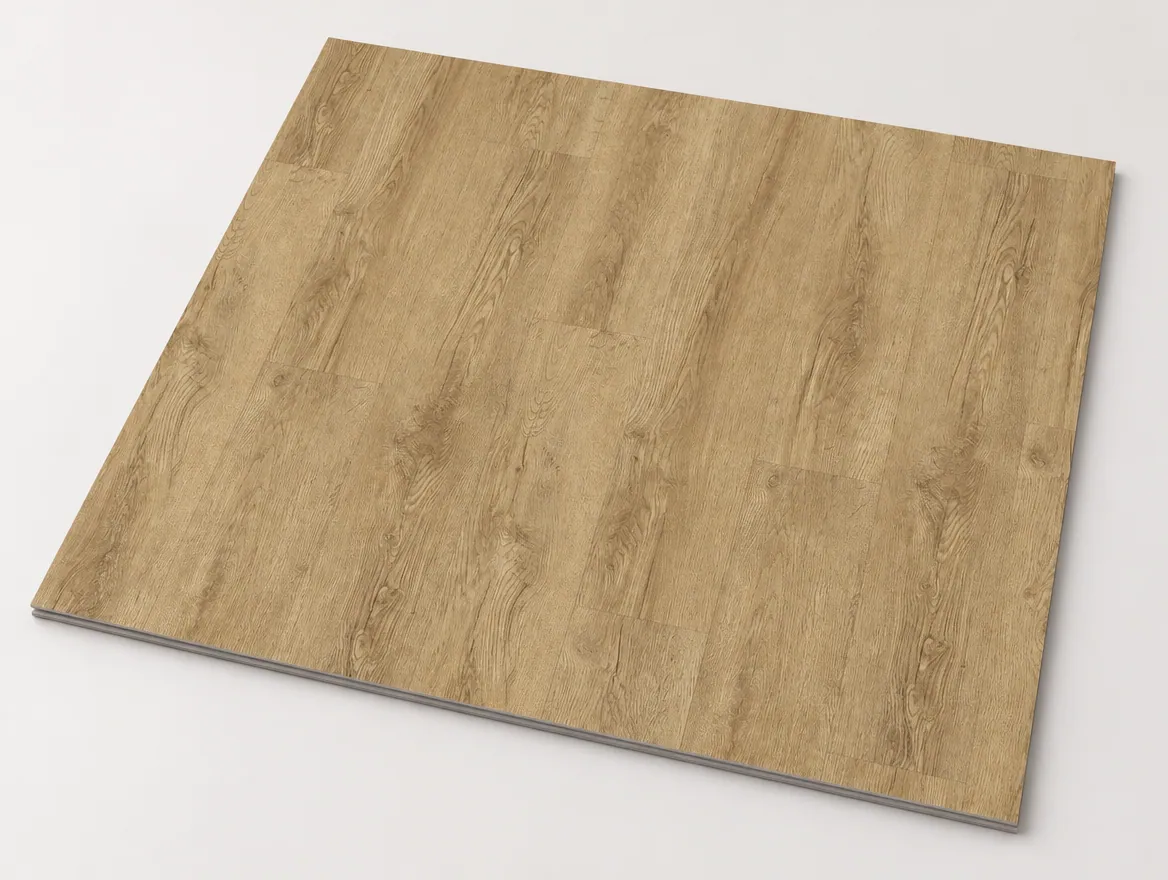 Klebevinyl Holzoptik 0,55 Imperia Oak