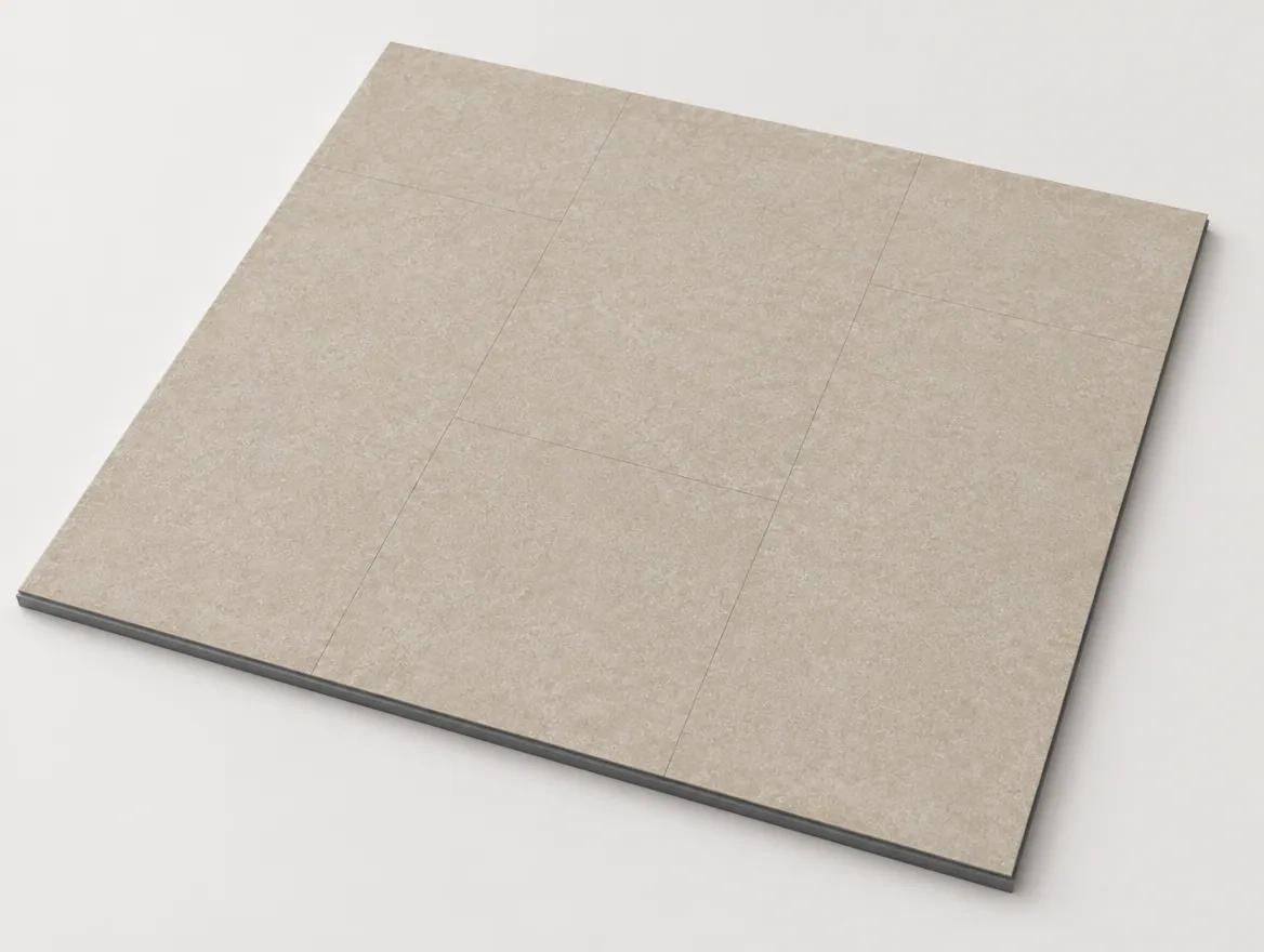 Klebevinyl Steinoptik 0,55 - Sand Stone
