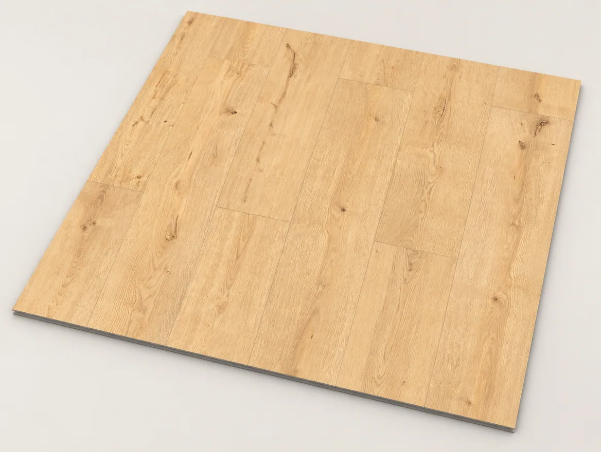 Designboden Holzoptik Autumn - Klick
