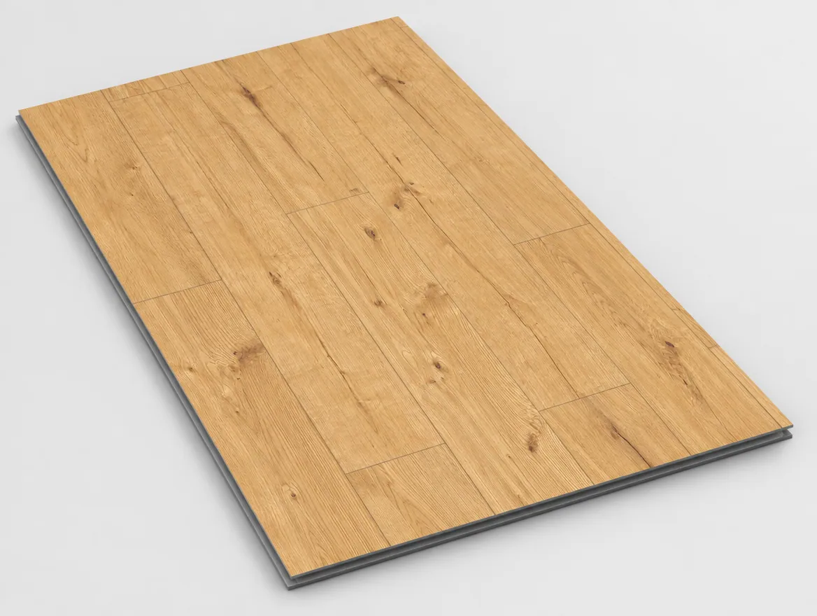Designboden Holzoptik Vibrant - Klick