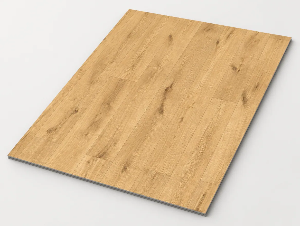 Designboden Holzoptik Organic Oak -Klick