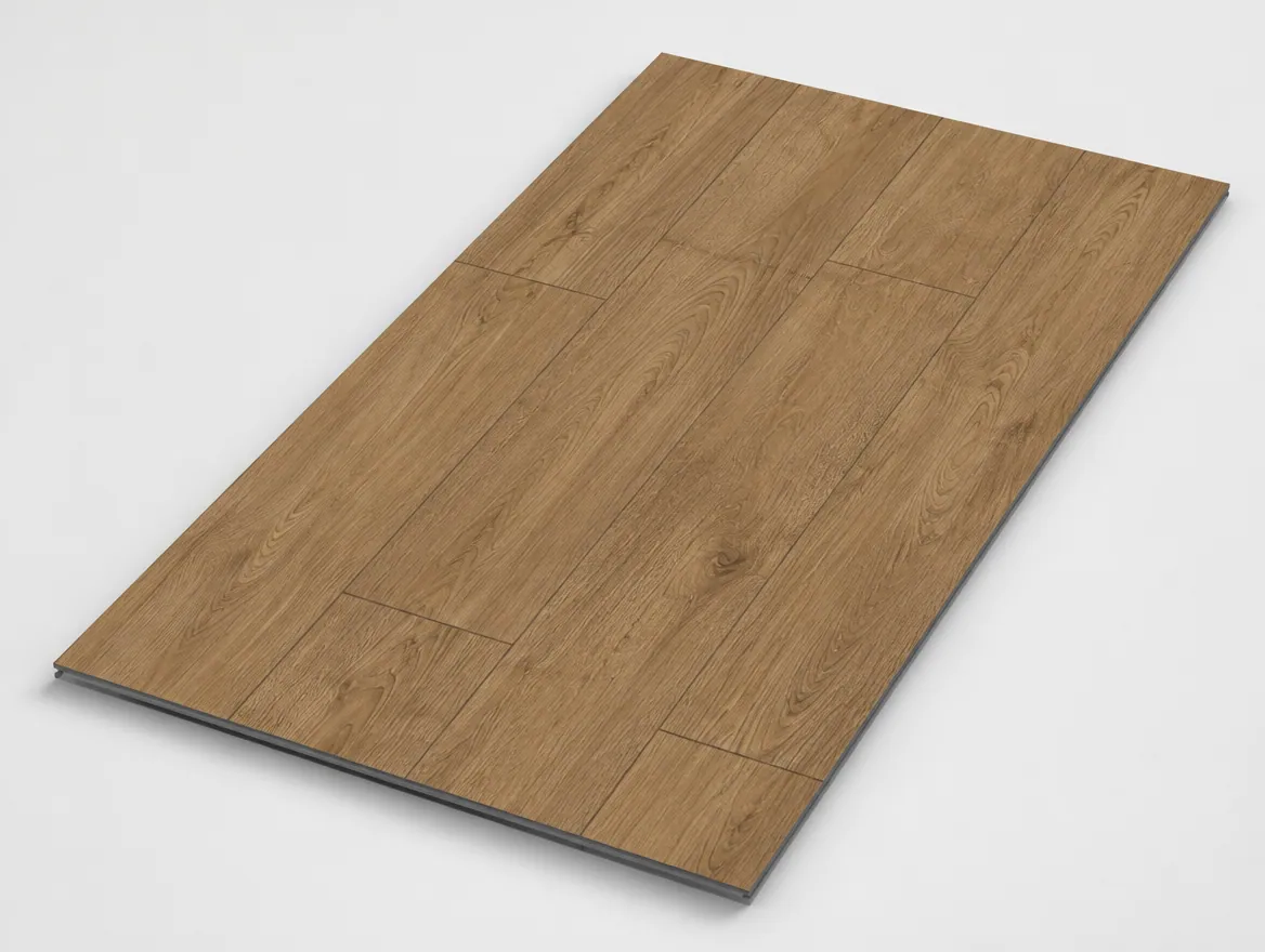 Designboden Holzoptik Soft Oak - Klick