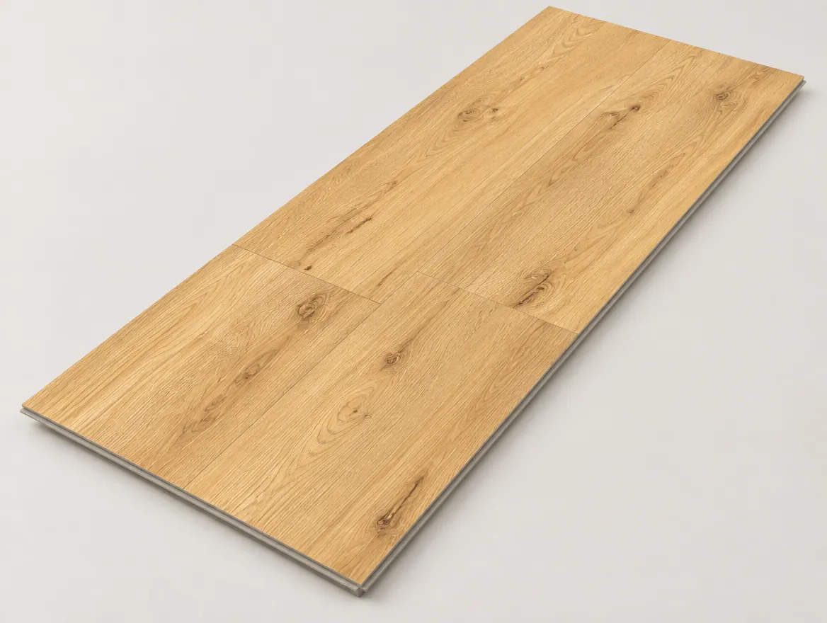 Designboden Holzoptik Autumn Oak - Klick