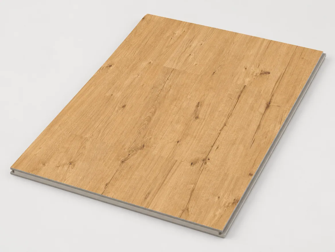 Designboden Holzoptik Vibrant - Kleben