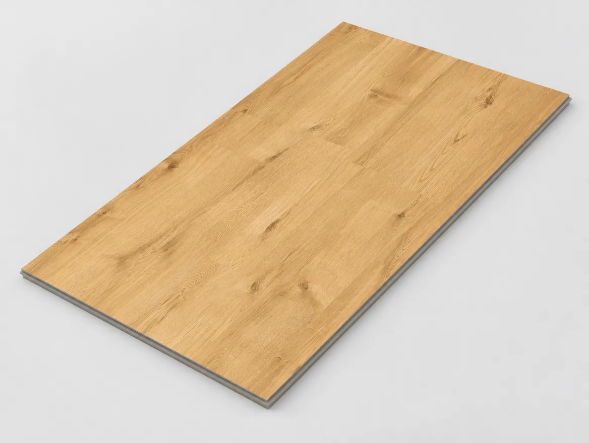 Designboden Holzoptik Organic Oak -Klebe