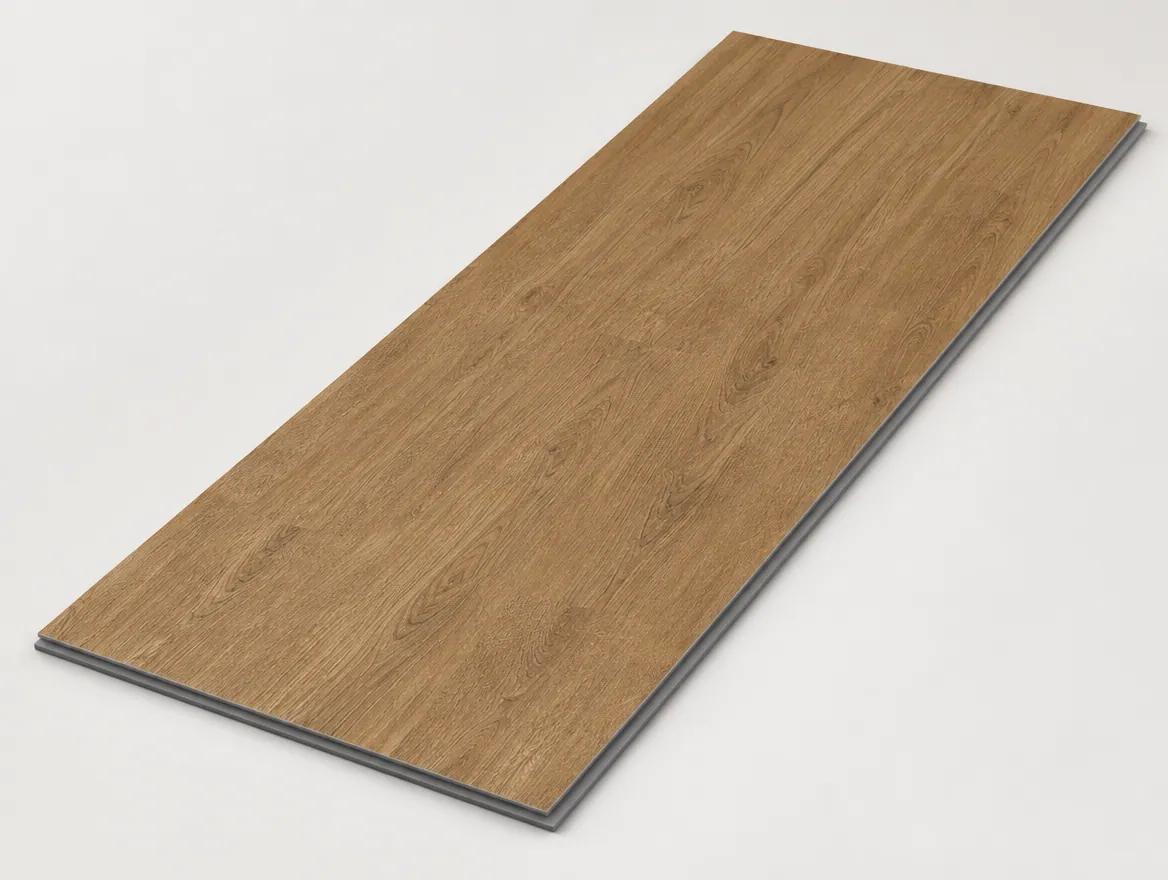 Designboden Holzoptik Soft Oak - Kleben
