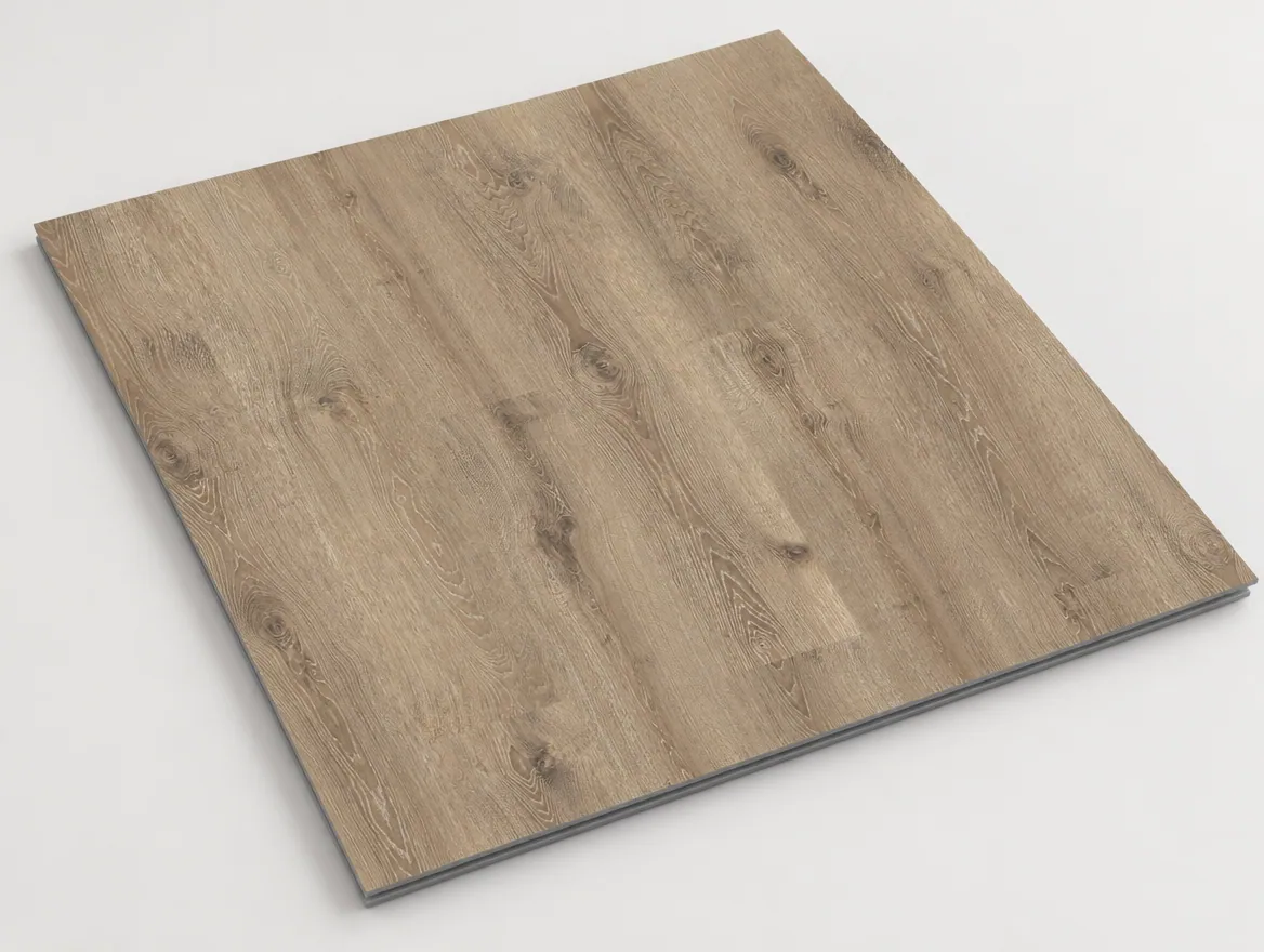 Designboden Holzoptik Plain Oak - Kleben
