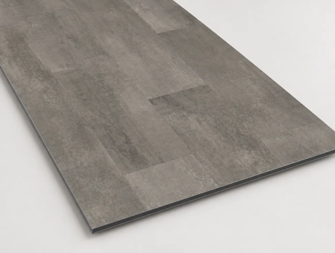 Designboden Mineral Dark 40/80 - Kleben