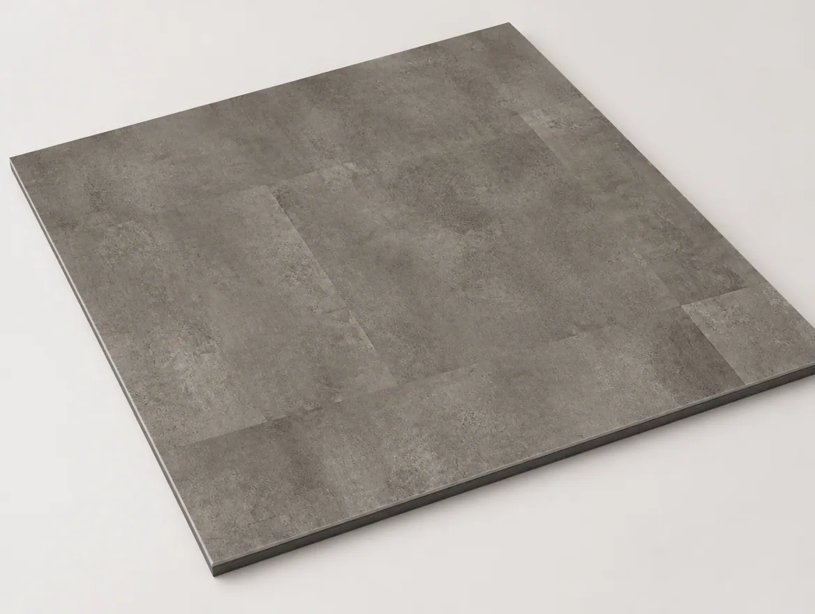 Designboden Mineral Dark 60/60 -Kleben