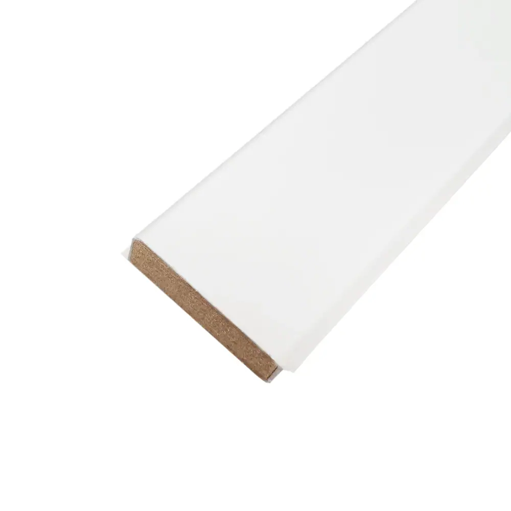 Cubu flex life Design Sockelleiste 40mm