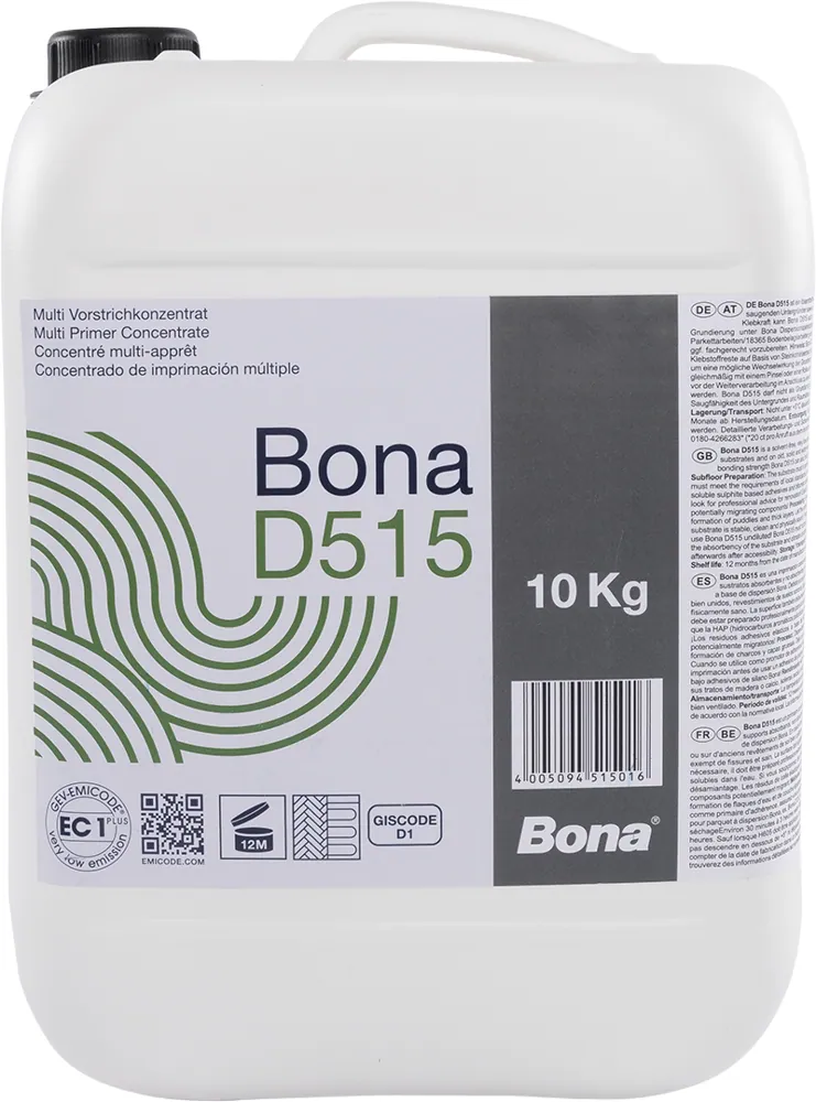Vorstrich D515 Multiprime