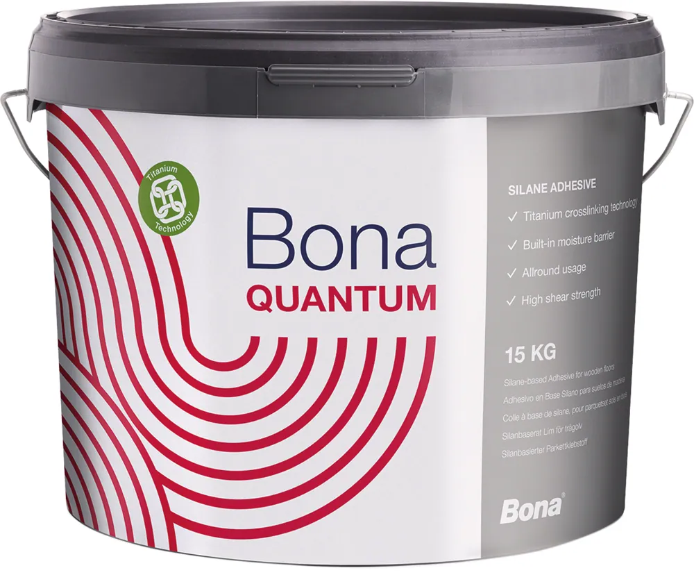 Parkettklebstoff Quantum
