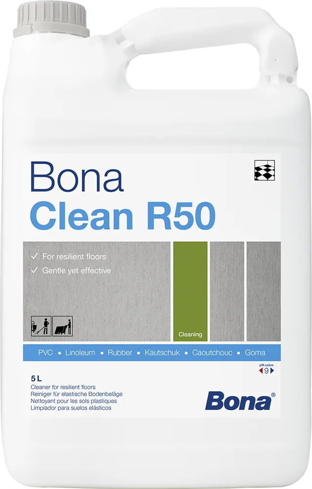 Clean R50