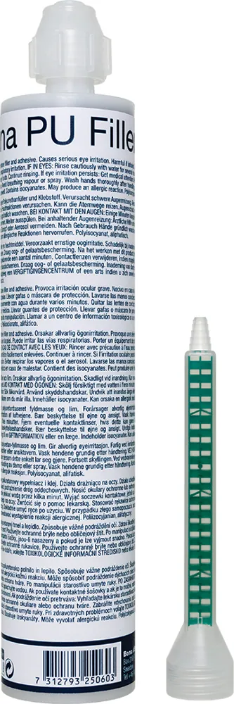 PU Filler