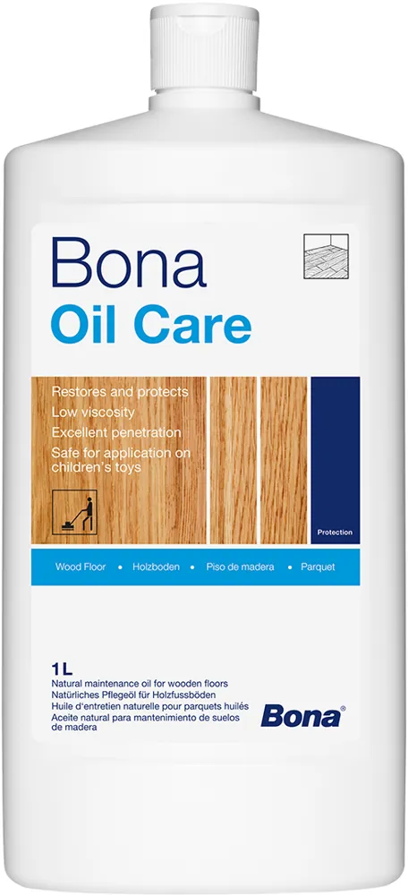 Oil Care Neutral