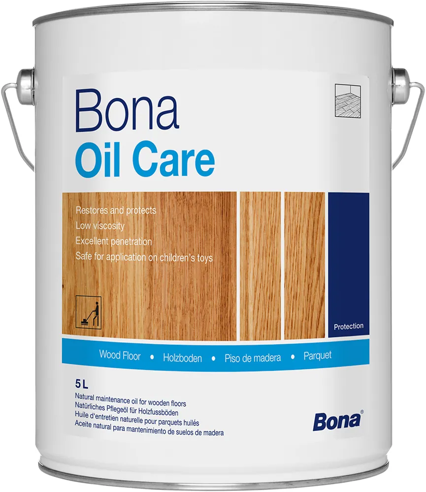 Oil Care Neutral