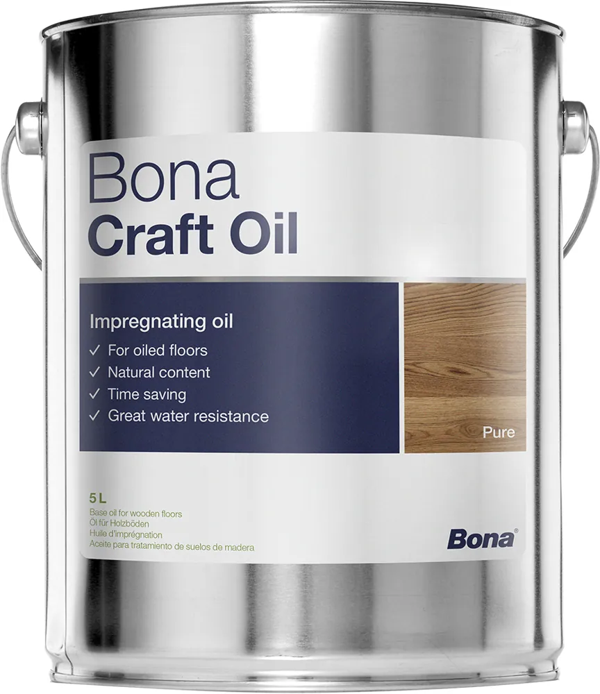 Craft Oil Neutral