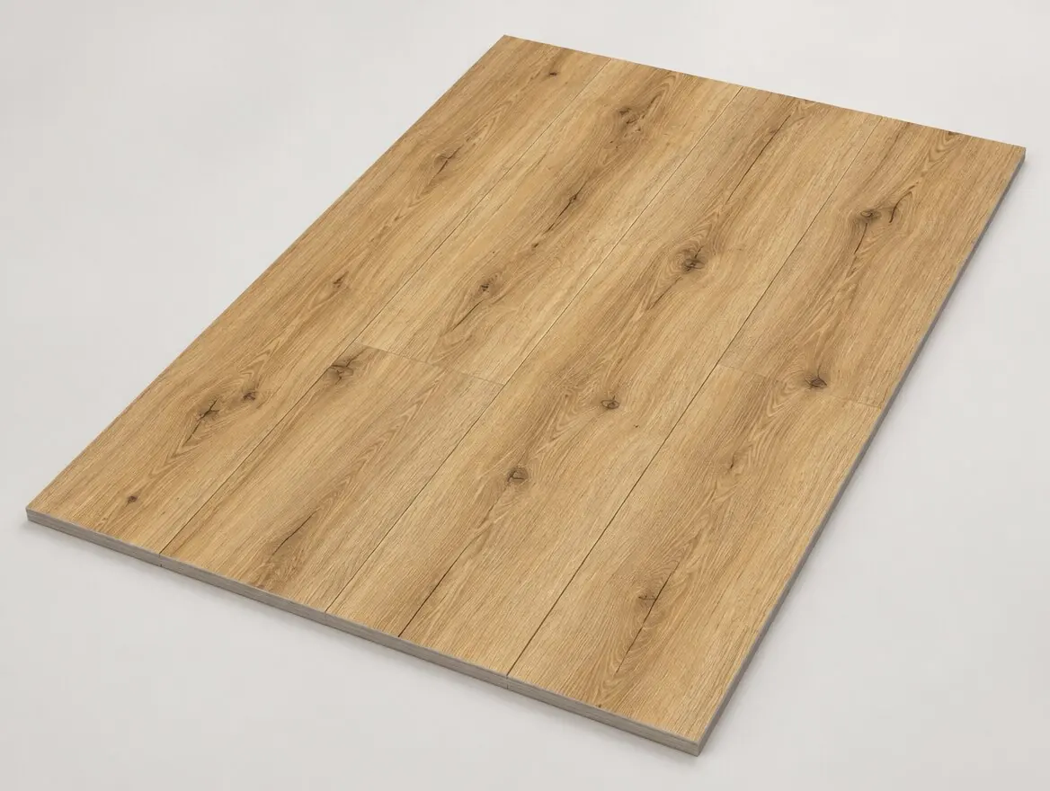 DESIGN 340 HDF 9,6mm/32er Classic Designböden340 HDF! KORK