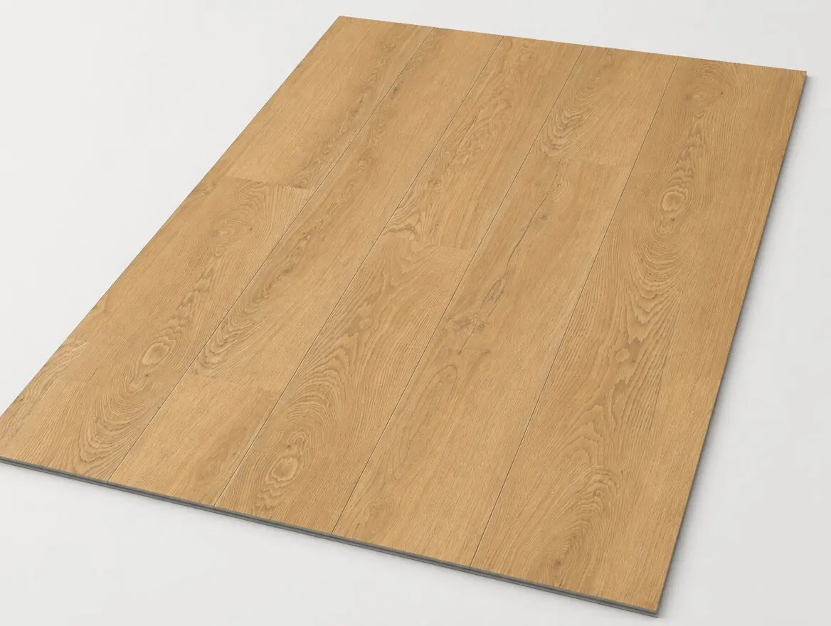 DESIGN 340 HDF 9,6mm/32er Classic Designböden340 HDF! KORK