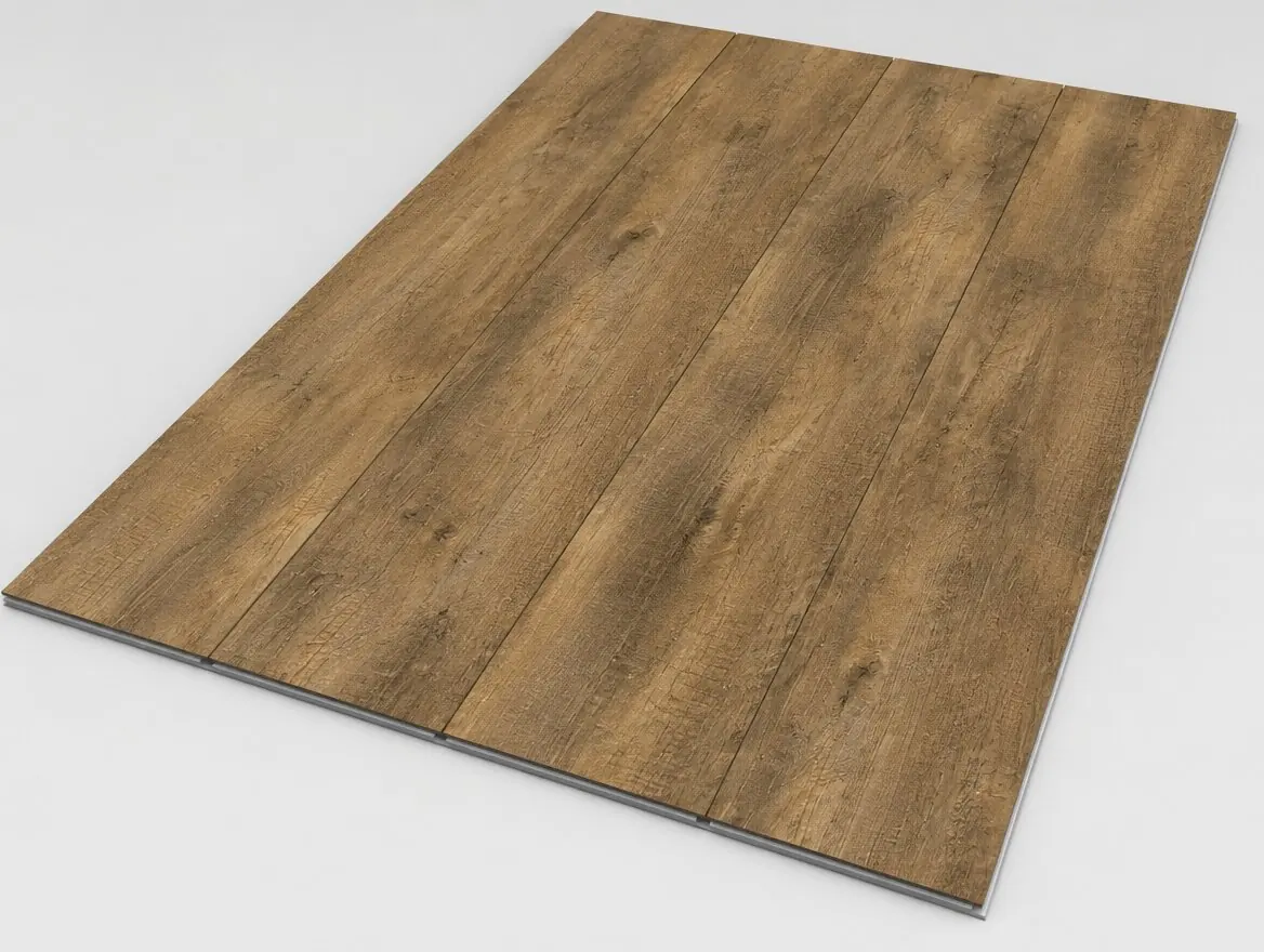 DESIGN 340 HDF 9,6mm/32er Classic Designböden340 HDF! KORK