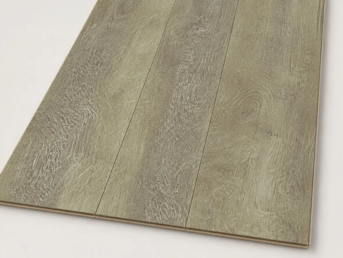 DESIGN 340 Click 5,0mm/NS 0.4mm Designböden 340 Rigid Board m. IXPE