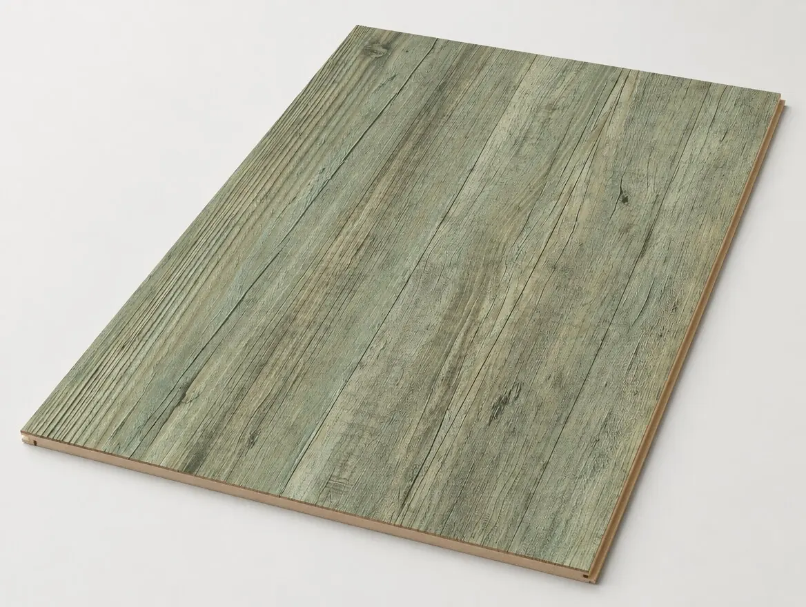 DESIGN 340 Click 5,0mm/NS 0.4mm Designböden 340 Rigid Board m. IXPE