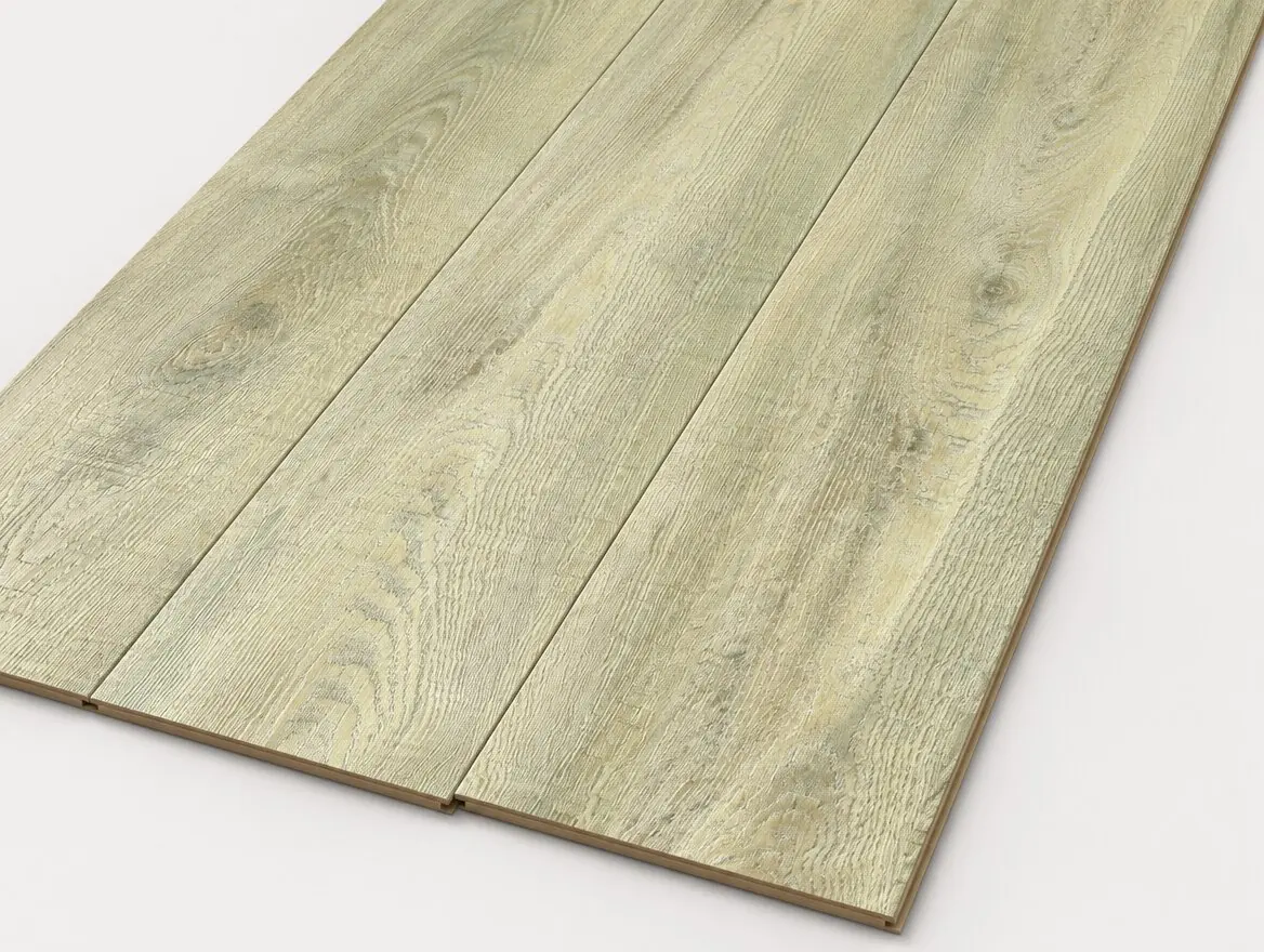 DESIGN 340 Click 5,0mm/NS 0.4mm Designböden 340 Rigid Board m. IXPE